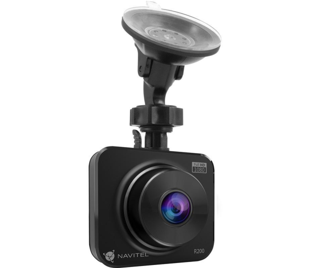 Navitel R200 night vision Full HD/2"/120 - 507776 - zdjęcie 2